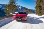 Opel Insignia GSi Sports Tourer 2020 года